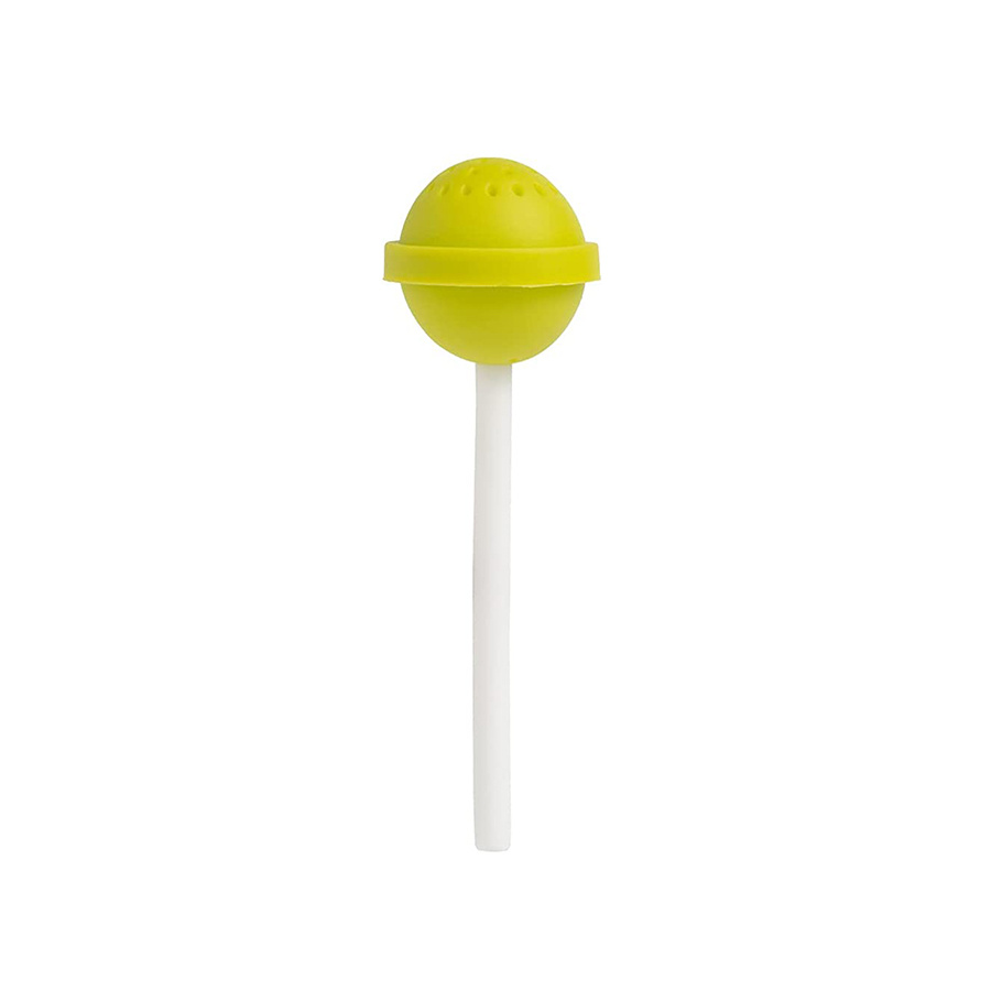 Lollipop Silicone Tea Infuser for Loose Leaf Tea and Herbal Drinks
