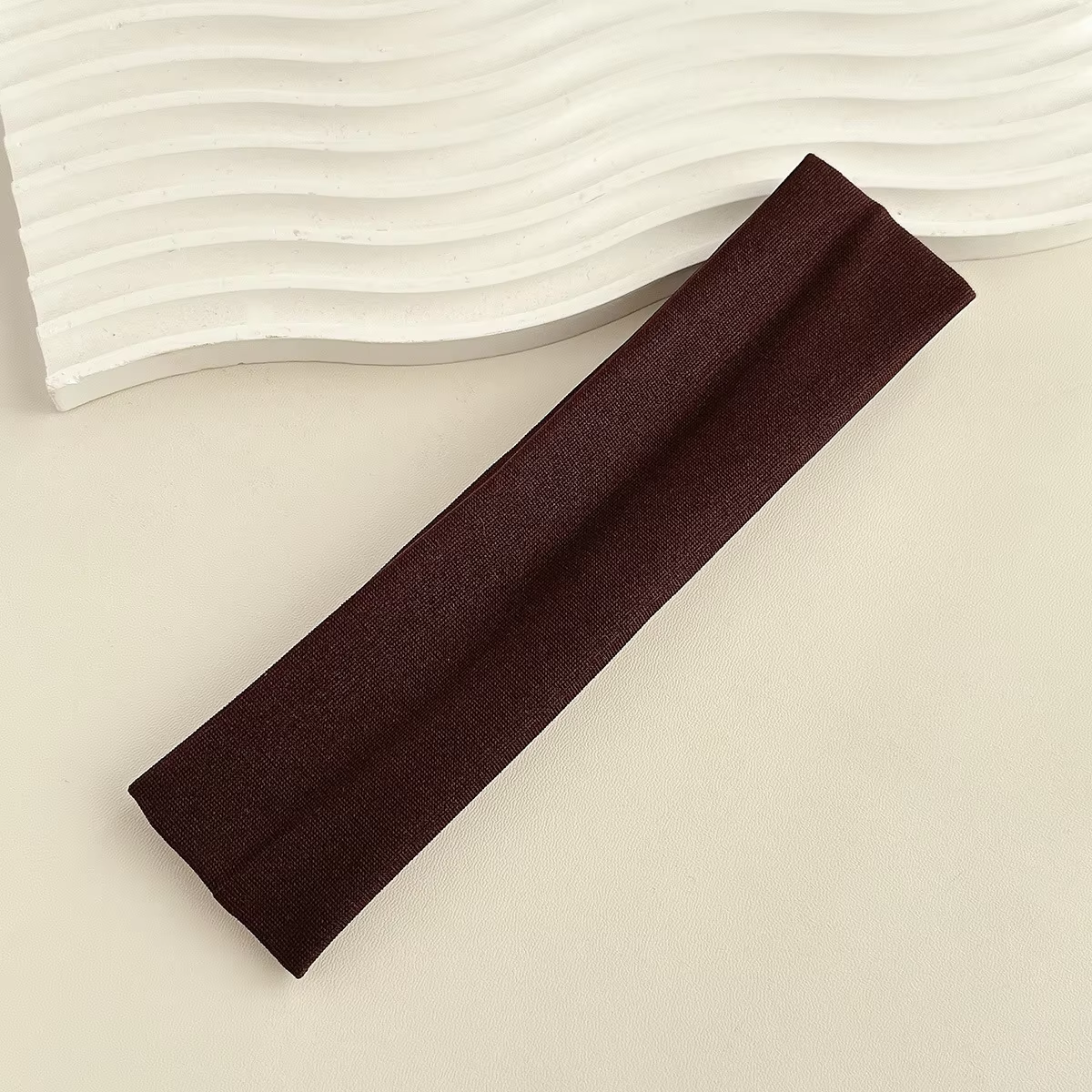 All Season Sports Headbands for Women – Elastic Yoga & Running Hairbands