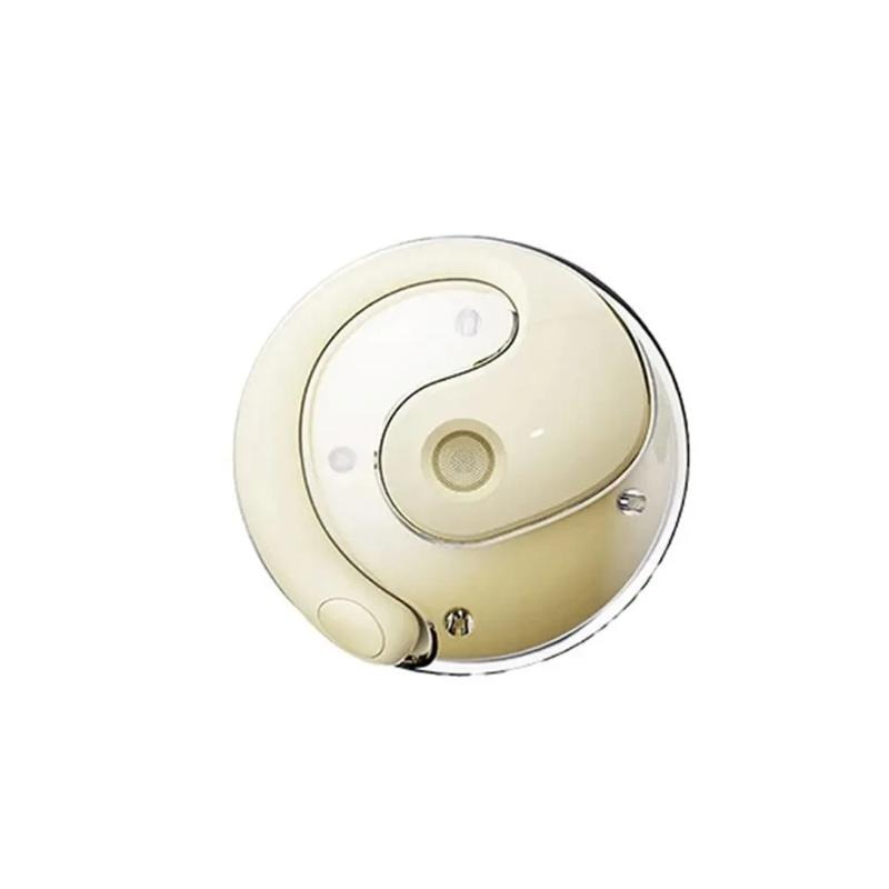 AeroBass Wireless Bluetooth Earbuds with HD Calls and HiFi Stereo Sound