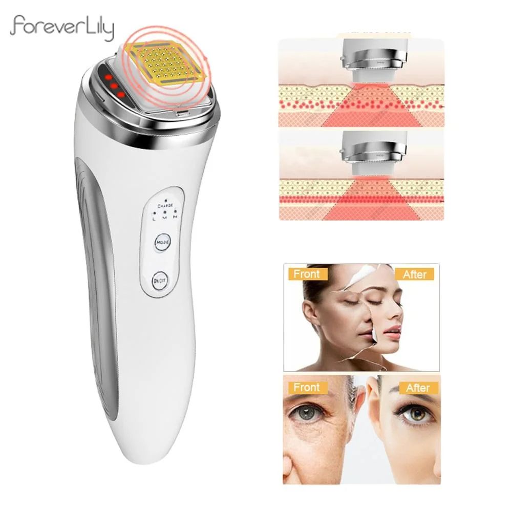 Face Lifting Machine – Anti-Aging Skin Tightening & Wrinkle | Inspire ...