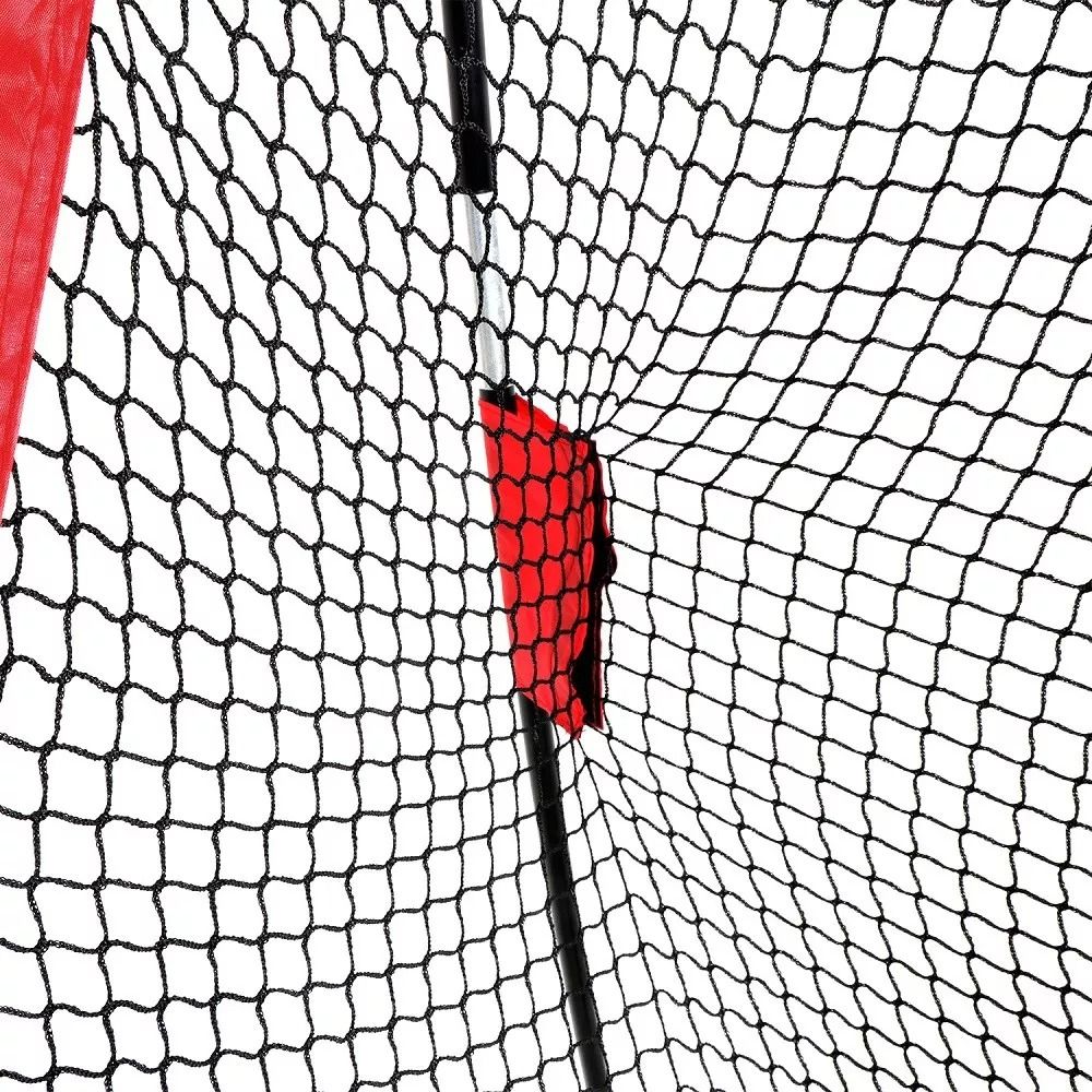 Portable Golf Practice Net - 10ft x 7ft Training Aid