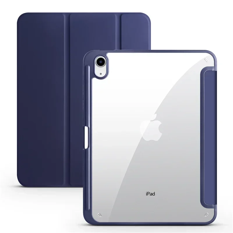 iPad 10th Gen Trifold Case with Pen Holder | Inspire Uplift