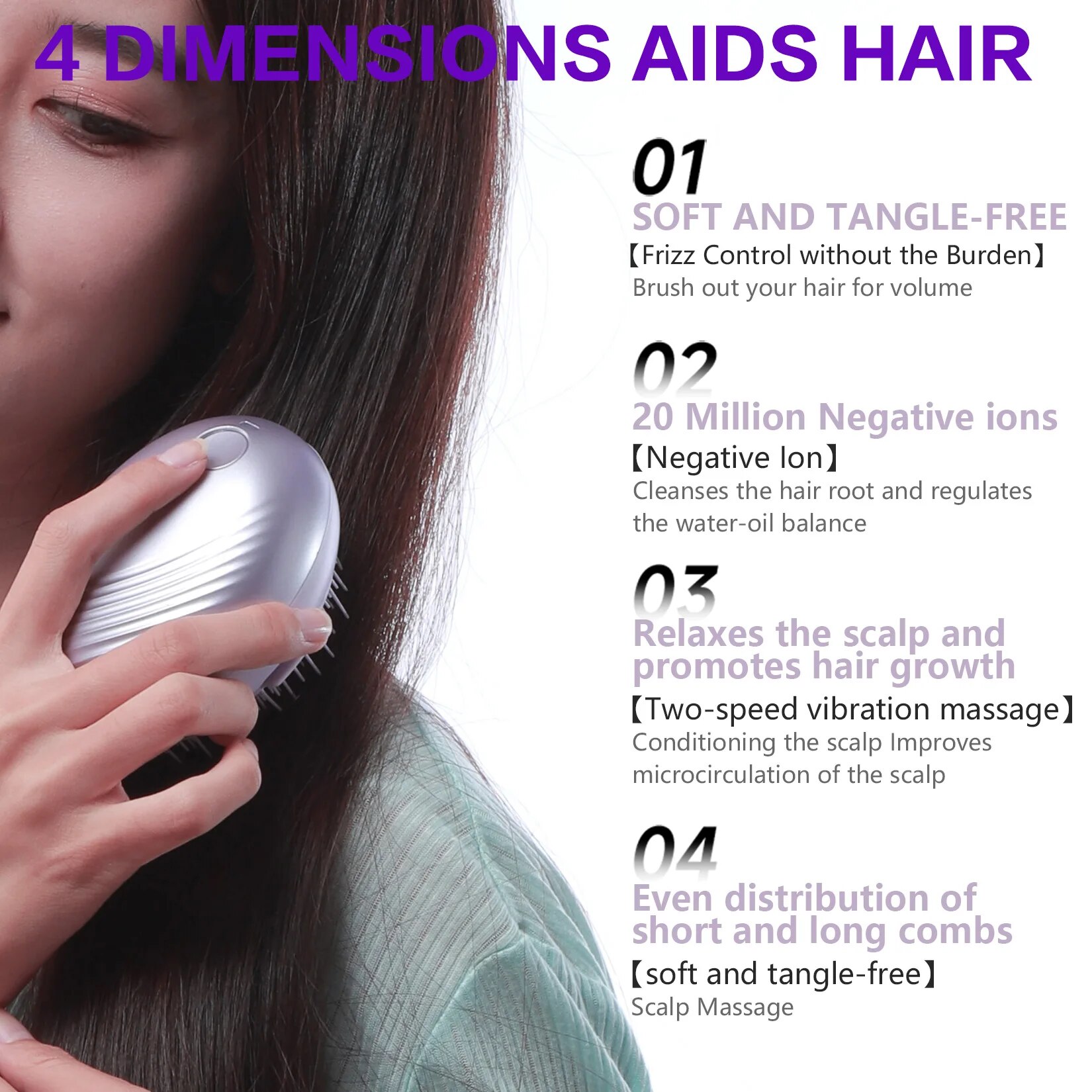 ionic vibration massage brush Best Remote Control Vibrators in 2026 [Out of 39 Tested] main image 1