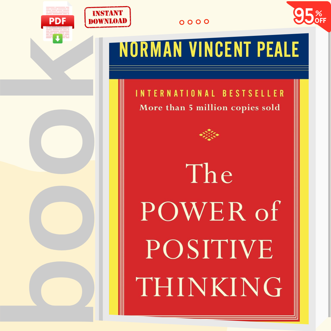 The Power of Positive Thinking | Inspire Uplift