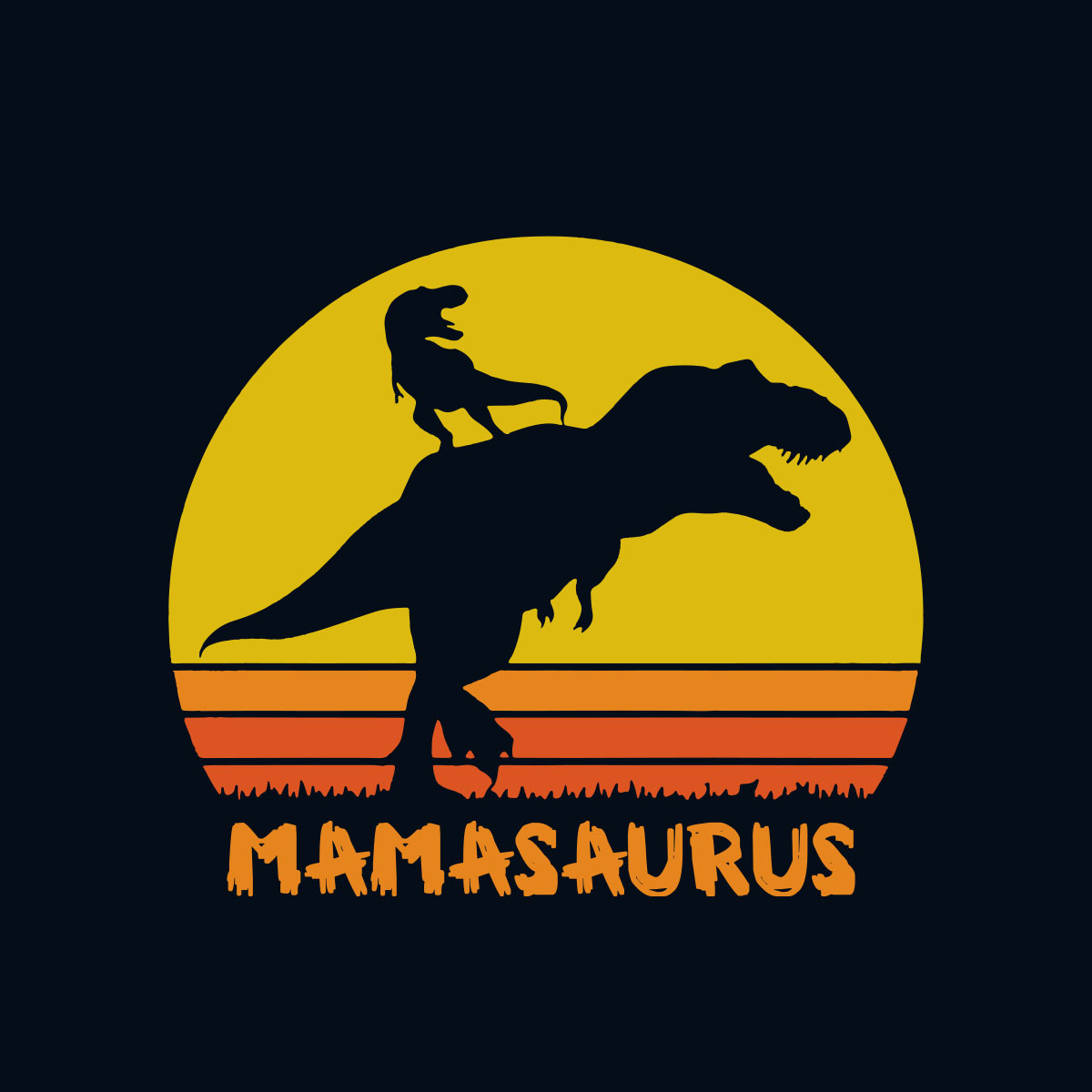 Mamasaurus Svg, Mothers Day Svg, Mama Svg, Dinosaurus Svg, T | Inspire ...