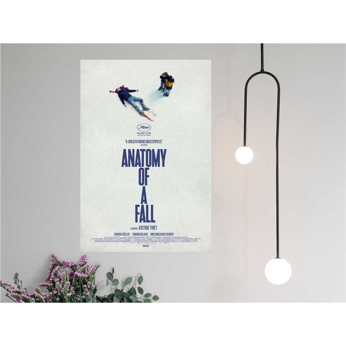 Anatomy Of A Fall Movie Poster 2023 Film Canvas Prints Pos Inspire anatomy-of-a-fall-movie-poster-2023-film-canvas-prints-pos-inspire