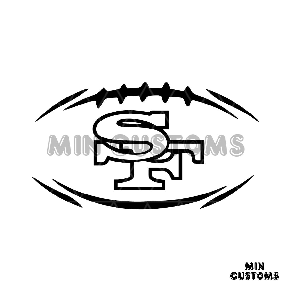 san-francisco-49ers-logo-inside-football-svg-inspire-uplift