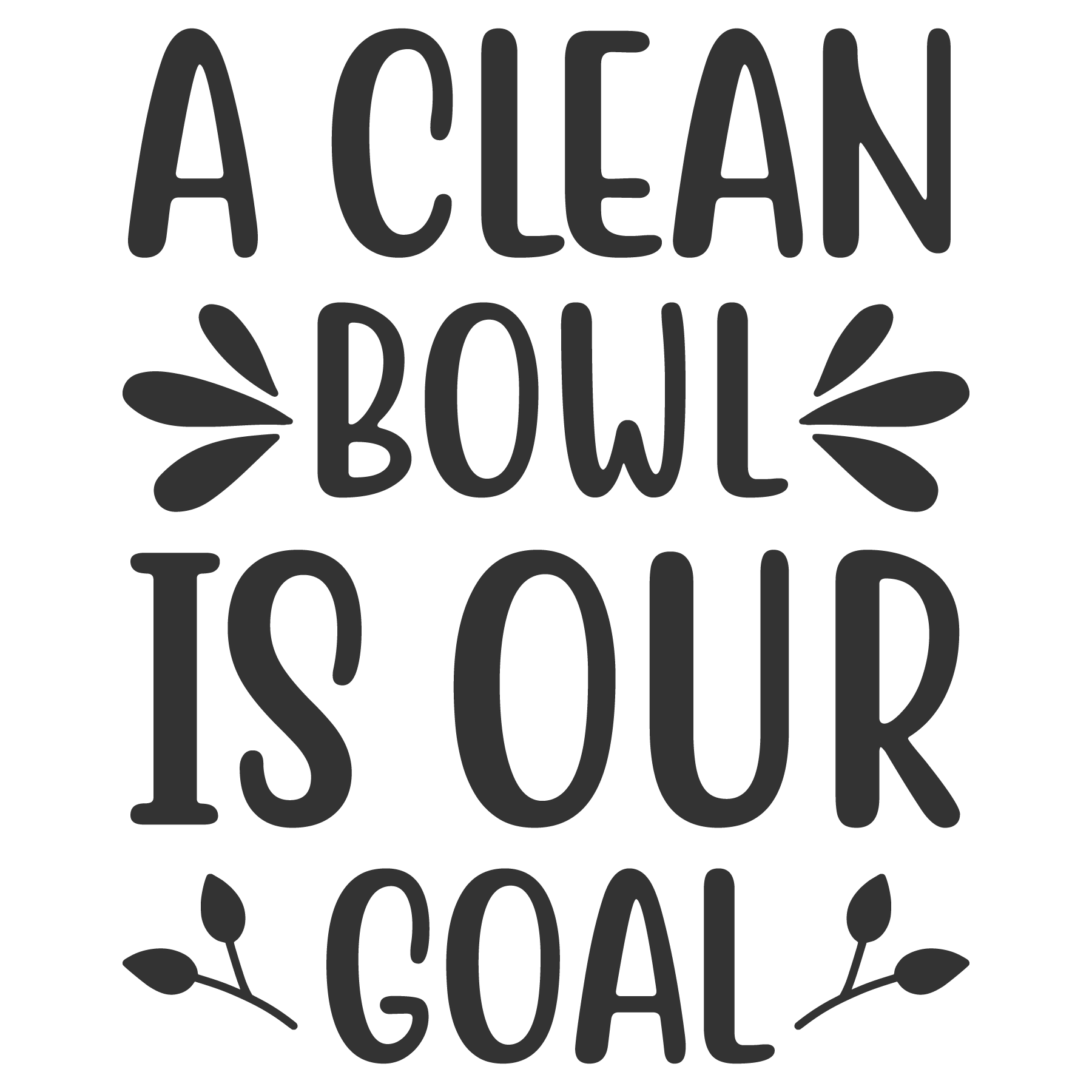 Goal setting clipart inspire uplift