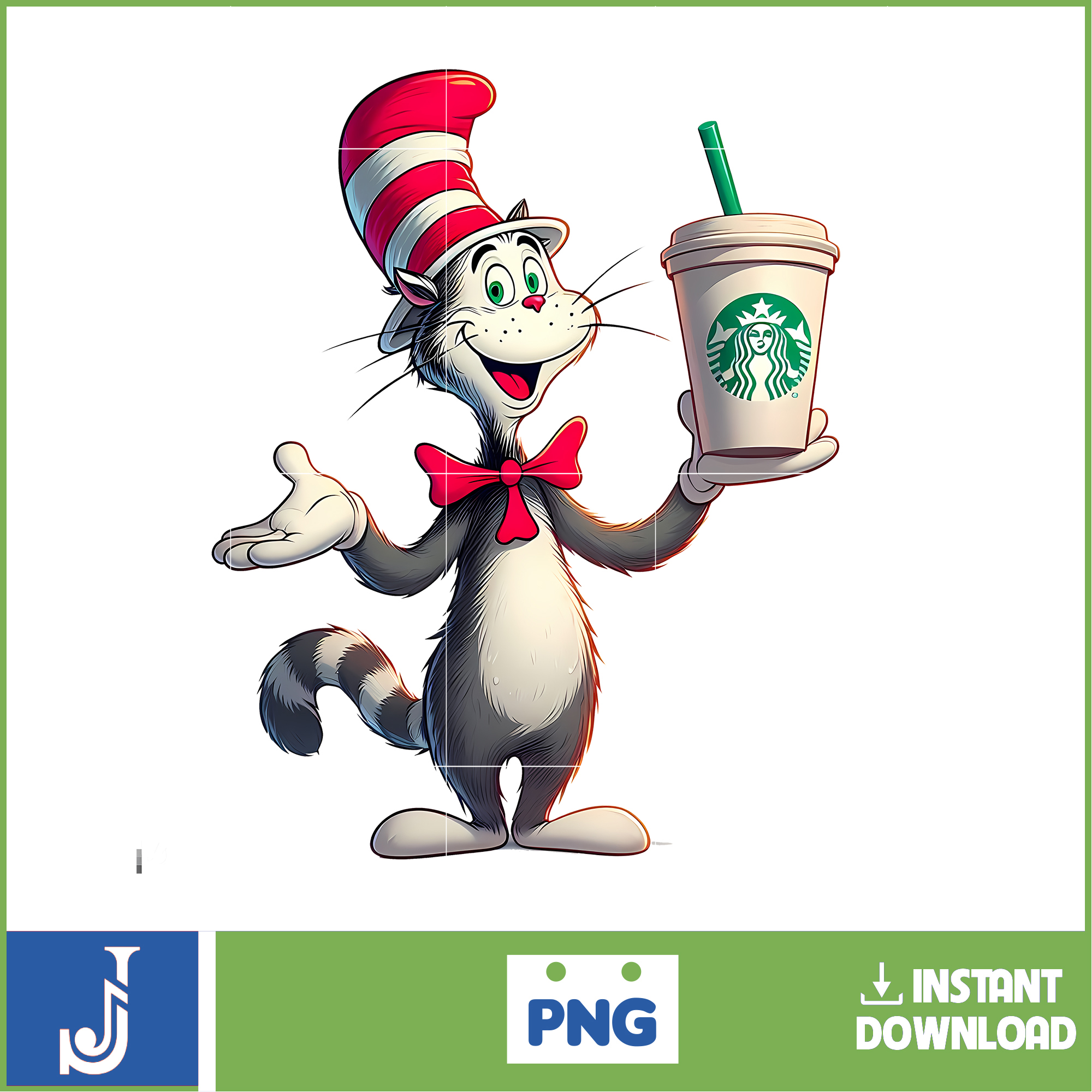 Dr Seuss Png, Cat In The Hat Png, Dr Seuss Hat Png, Green Eg | Inspire