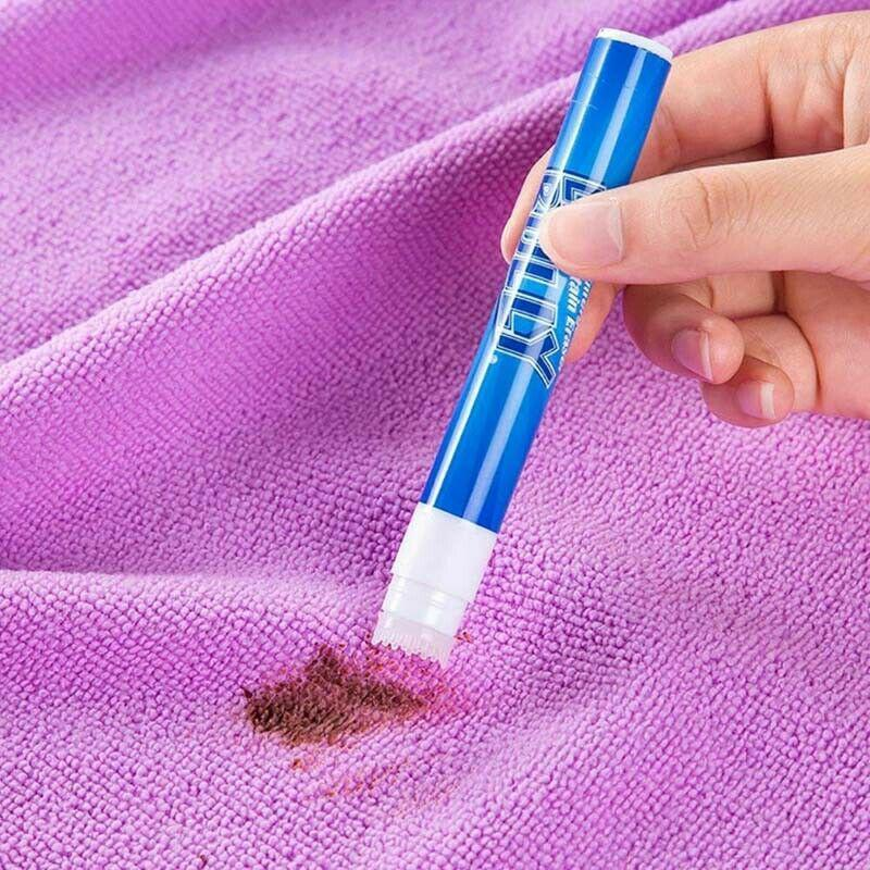 Stain Inspection Cloth Stain Remover for Clothing Care | Inspire Uplift