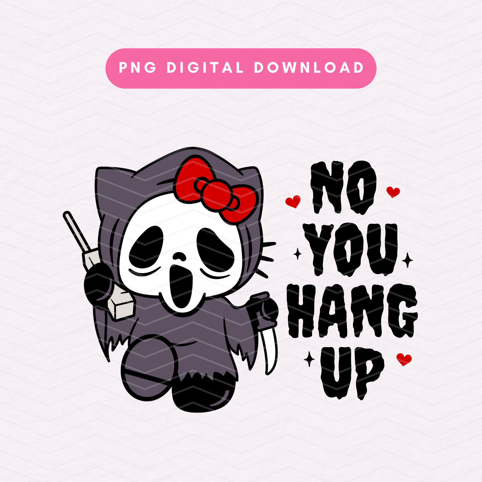 You hang up main image 0