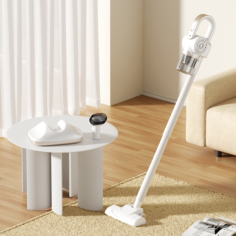 UV Deep Cleaning Cordless Handheld Vacuum Cleaner for Home Car Sofa Mattress Portable Dust Mite Remover