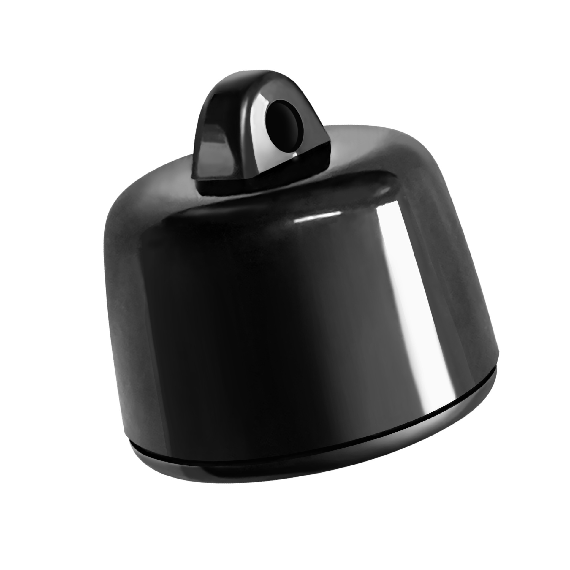 Global Locator Mini GPS Tracker for Pets Birds Dogs and Cats Compatible with Android and ISO System View Movement