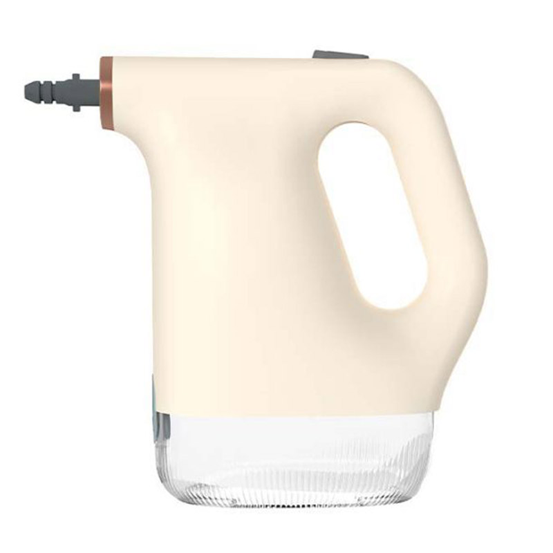 Household Small Multifunctional High Pressure Cleaner, Handheld Steam Cleaner, Air Conditioning Kitchen Sterilizer