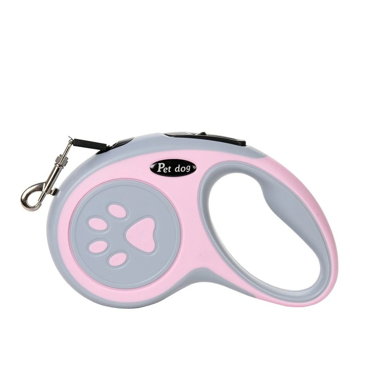 Retractable Nylon Pet Dog Leash for Small Medium Dogs Cats Hiking