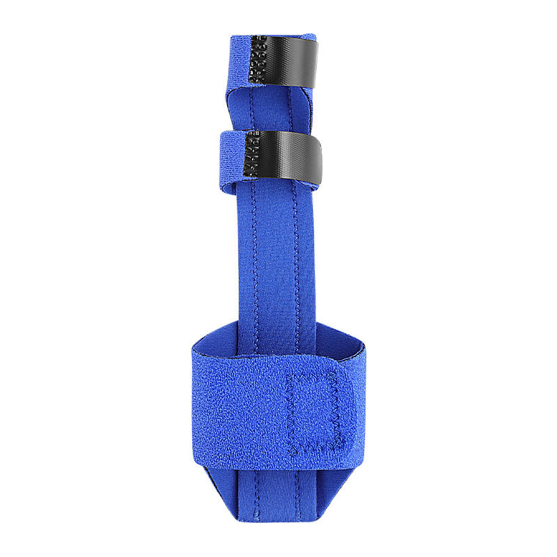 Finger Splint Support Brace for Pain Relief Trigger Fixing Straightener and Corrector