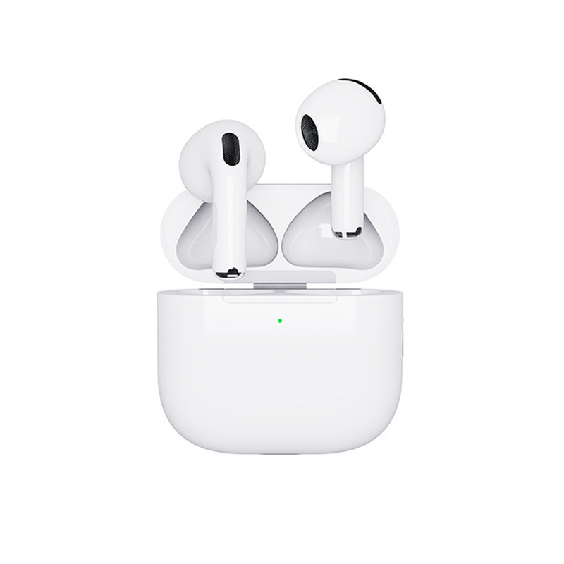 HiFi True Wireless Bluetooth Earbuds for Sports, Gaming & Everyday Listening