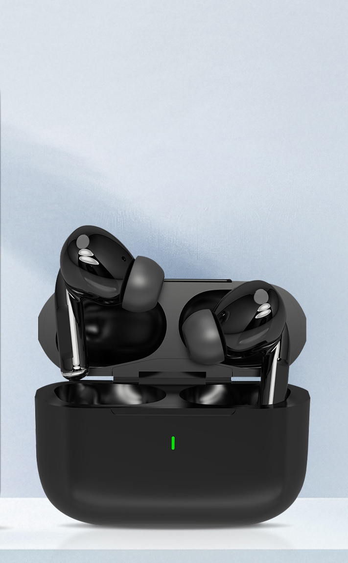 Wireless Bluetooth Earphones with HiFi Sound Quality, Long Battery Life Perfect for Outdoor, Running, and Sports