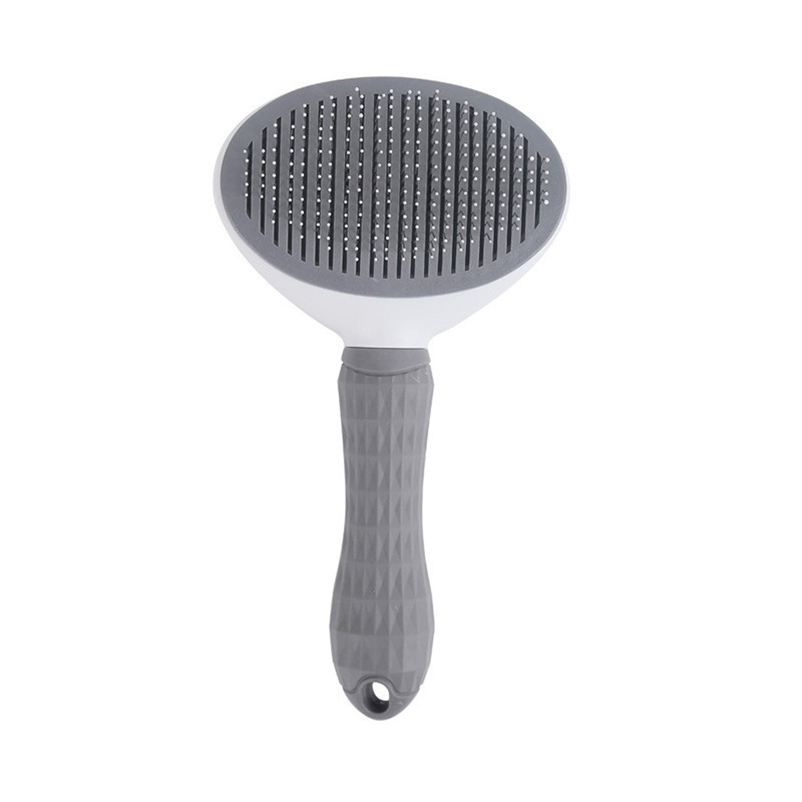 Effective Pet Comb for Dogs and Cats Floating Hair Remover & Grooming Tool