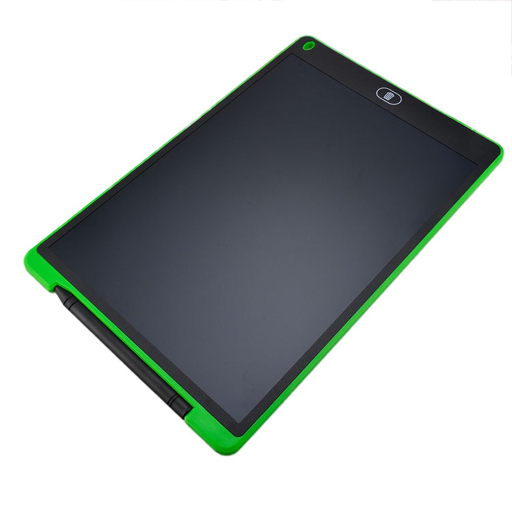 Portable LCD Writing Tablet Ultra-Thin Digital Drawing & Handwriting Pad