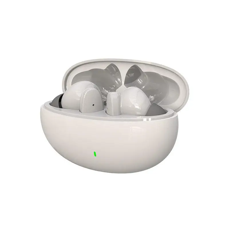 Wireless Bluetooth Earbuds Low Latency Sport Headphones with Surround Sound