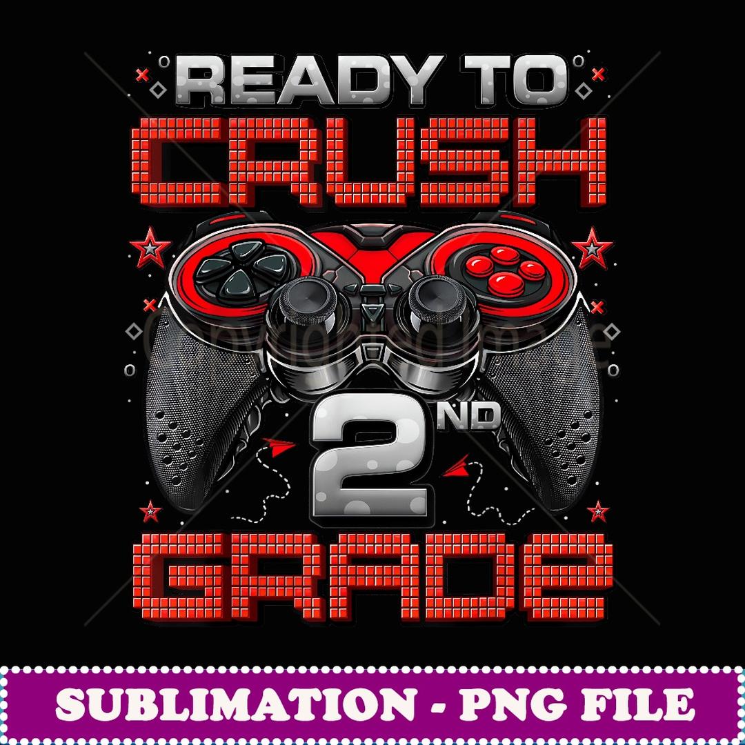 Ready To Crush 2nd Grade Level Unlocked Game On 2nd Grade - | Inspire ...