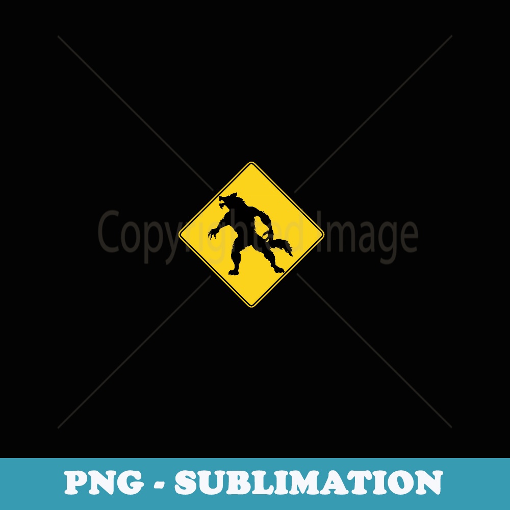 Werewolf Sign Wolf Logo Alpha Alter Kin Otherkin Therian - P | Inspire ...