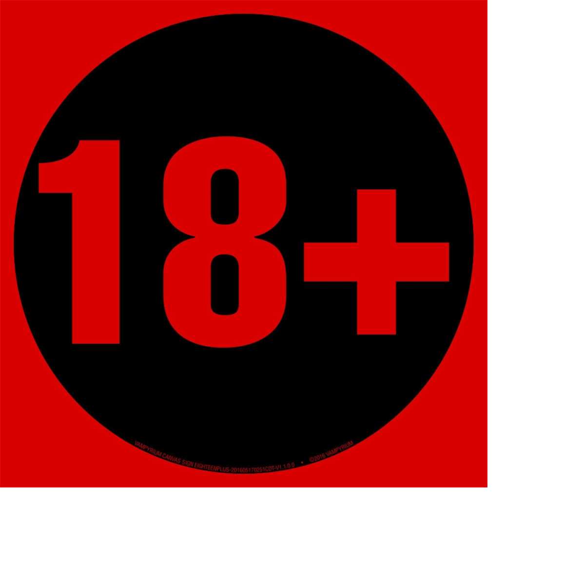 Anime Girl Poster 18 Nude Art Sexy Naked Anime Girl Art - Inspire