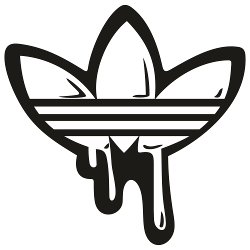 Logo Svg Adidas Originals Logo Png Gratis Logo Vector Logo Adidas
