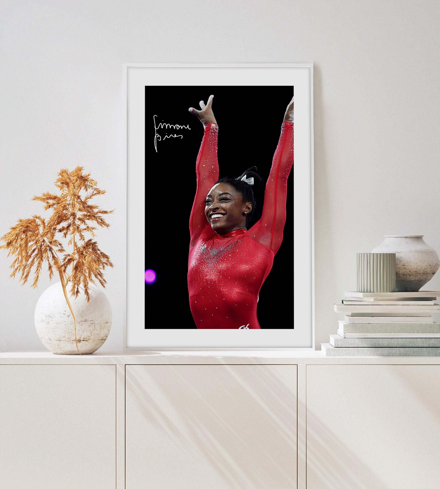 The Power Of Simone Biles: Images That Inspire - oqy8uv2