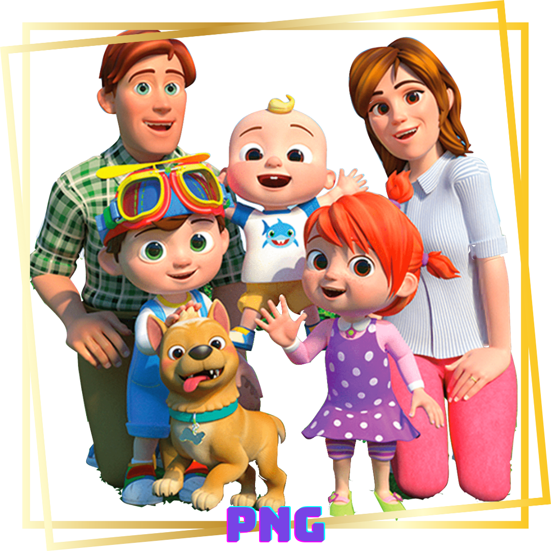 Family, Birthday, Inspire