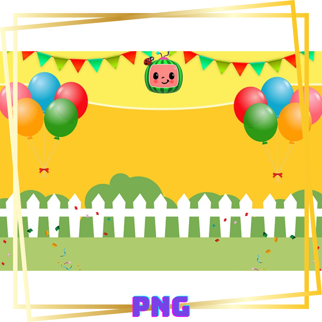 Invitation, Birthday, Inspire