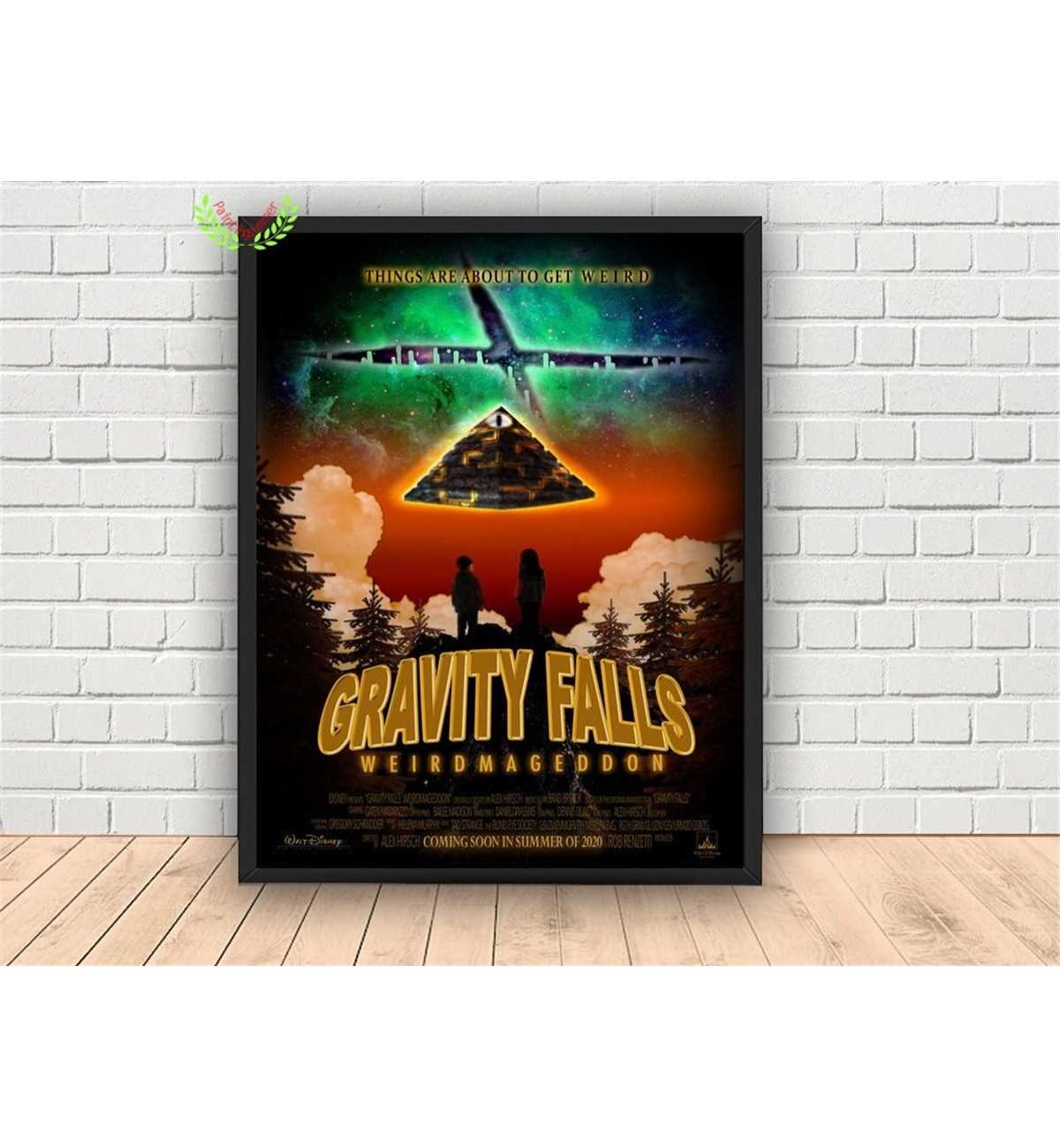 gravity-falls-movie-poster-canvas-wall-art-decor-inspire-uplift