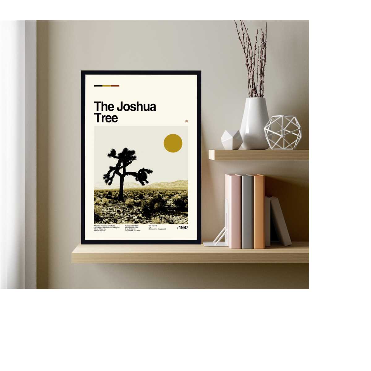 Joshua Tree Movie