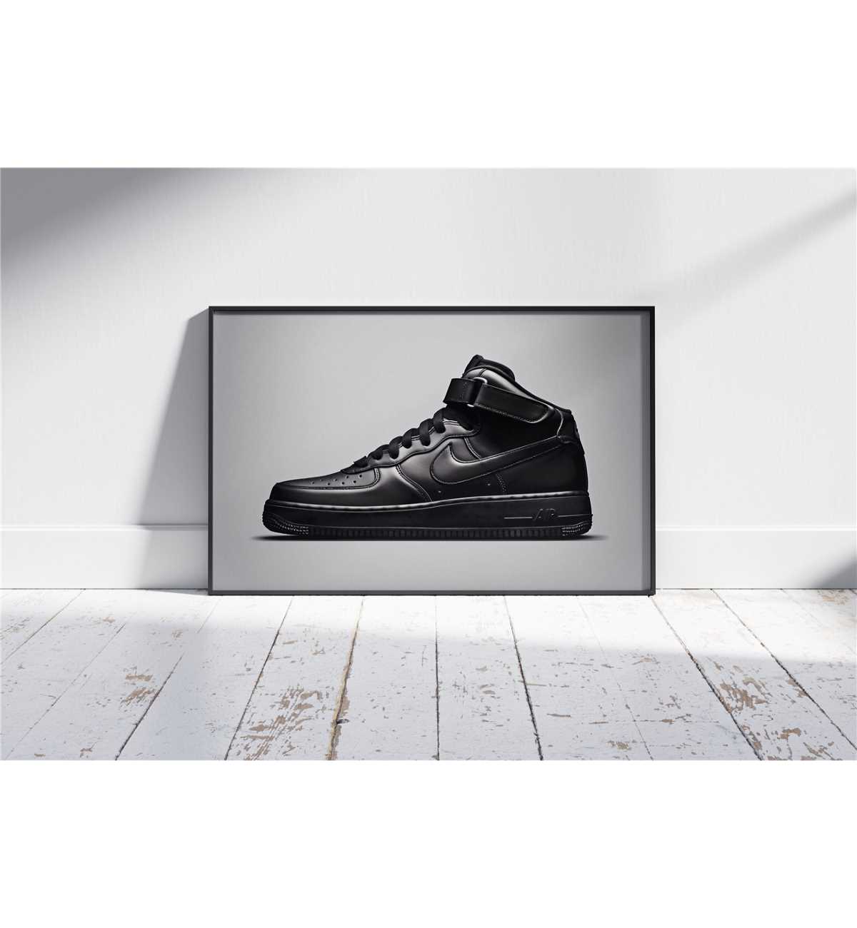 designer air force 1