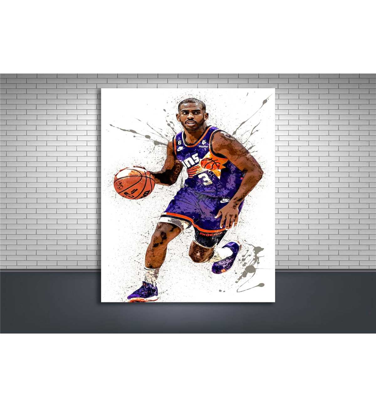 chris-paul-poster-phoenix-suns-gallery-canvas-wrap-inspire-uplift