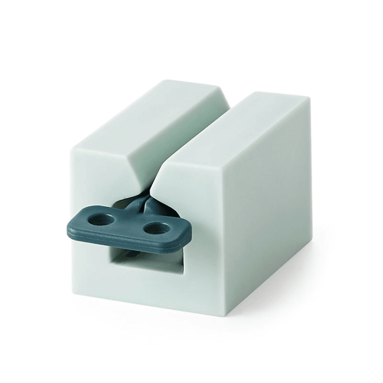 Toothpaste Squeezer Set Manual Tube Wringer Easy Grip Toothpaste Dispenser