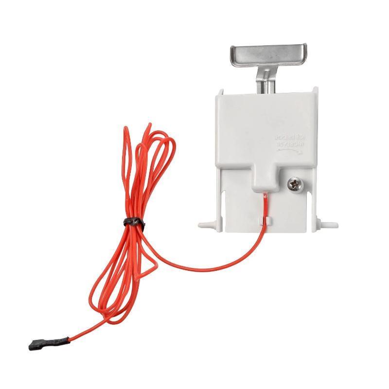 Ice Thickness Control Board Replacement with Sensor Probe for Commercial Ice Makers