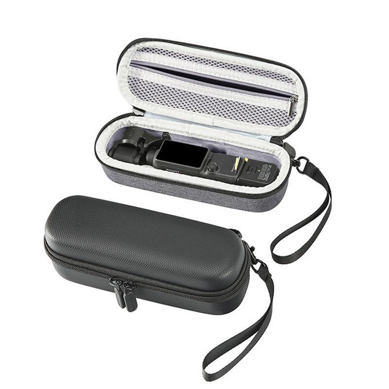 DJI Osmo Pocket 4 Travel Carrying Case Waterproof Hard Shell Protective Storage Bag