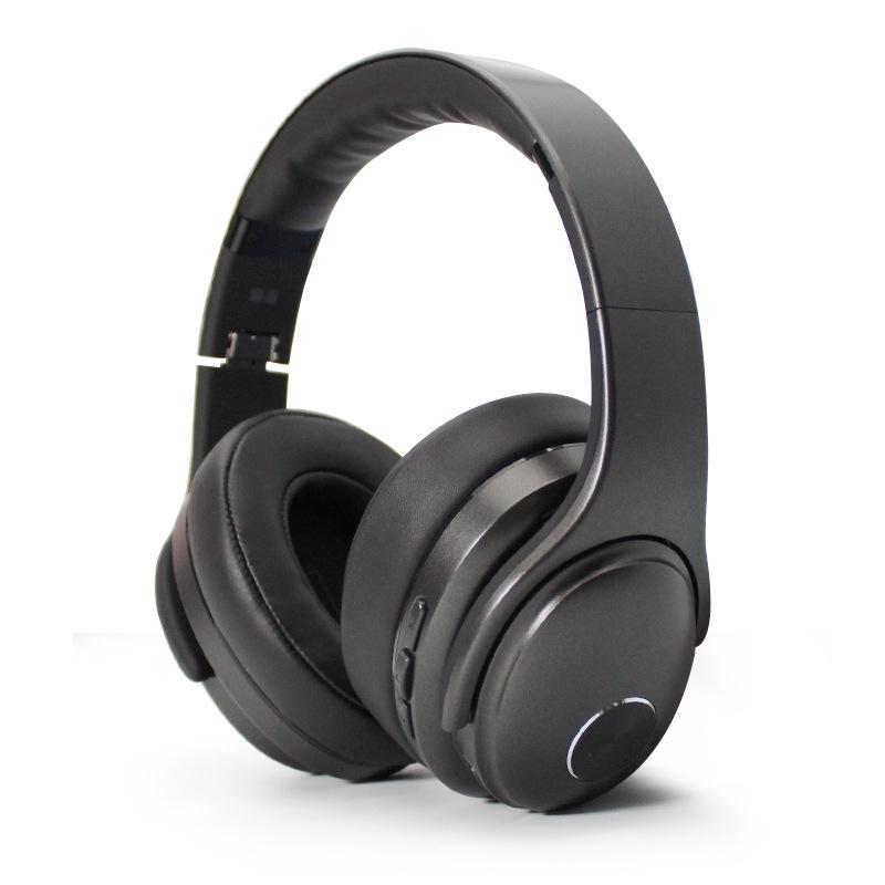 OneDer S3 Bluetooth Headphones & Speaker 2 in 1 Wireless Noise Cancelling Over Ear Headset