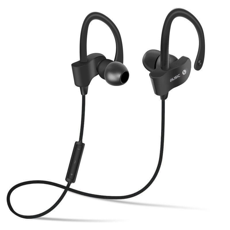 BTH H5 Wireless Bluetooth Headphones with Noise Reduction and Stereo Sound