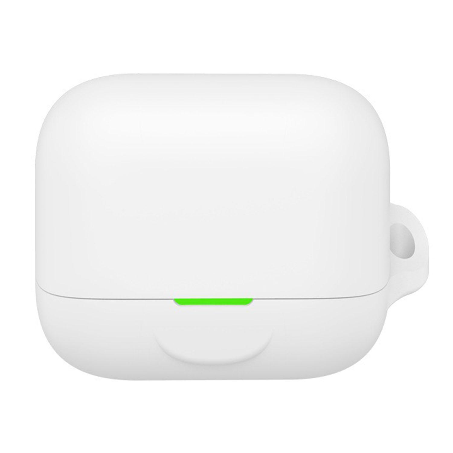 EarFun Air Pro 4 Silicone Protective Case Cover with Charging Port Access