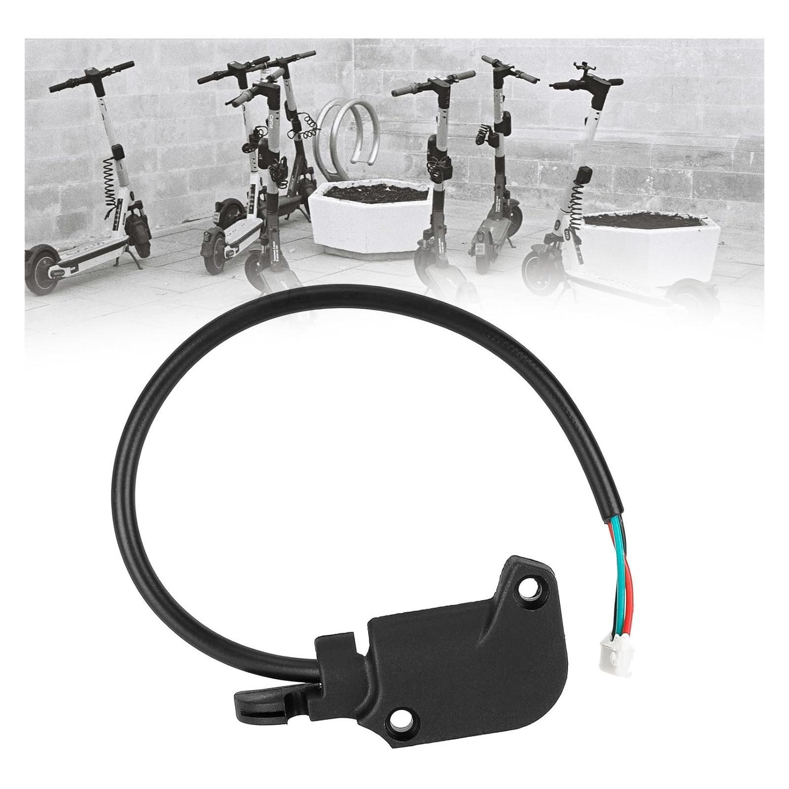 Premium Brake Handle & Hall Sensor Replacement for Xiaomi M365 Pro 1S Electric Scooter