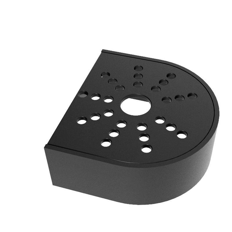 Keurig K Mini Anti Splash Drip Tray Riser Extra Tall Cup Stand Replacement for Cleaner Brewing