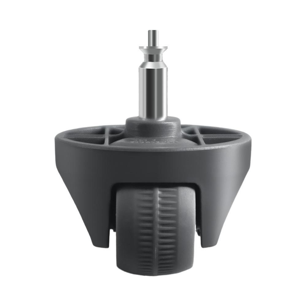 Premium Universal Wheel Guide & Replacement Wheel for Narwal J4 Durable Sweeper Wheel Accessory