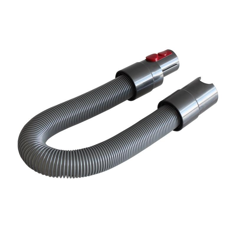 Dyson Extension Hose for V7 V8 V10 Vacuum Cleaner Replacement Flexible Cleaning Tube