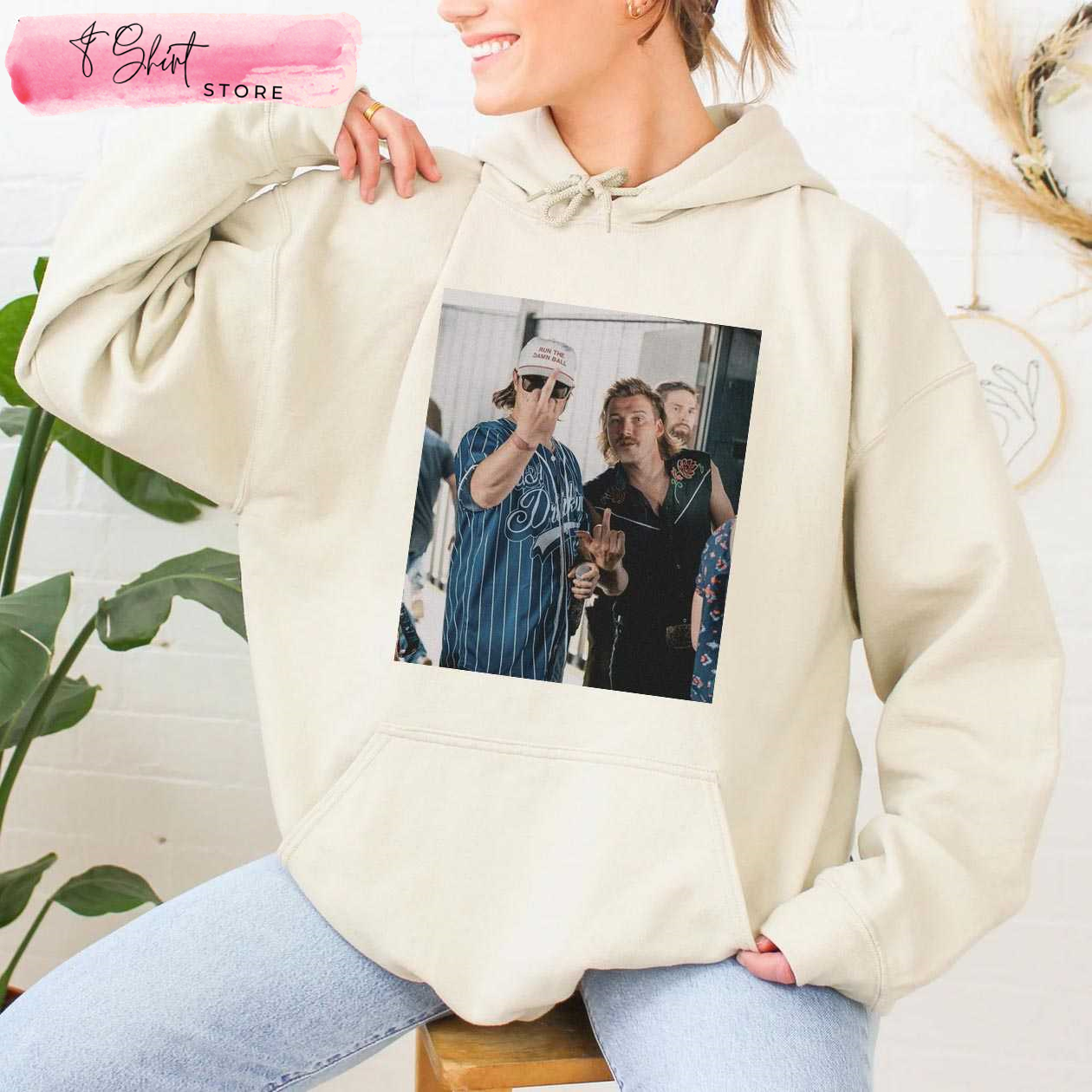 Wallen Hardy Shirt Hardy 2024 Country Music Fest, Custom Shi | Inspire ...