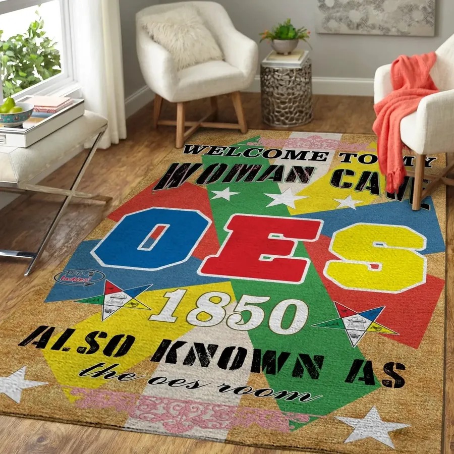 Welcome To The OES Room, Africa Area Rugs For Home | Inspire Uplift