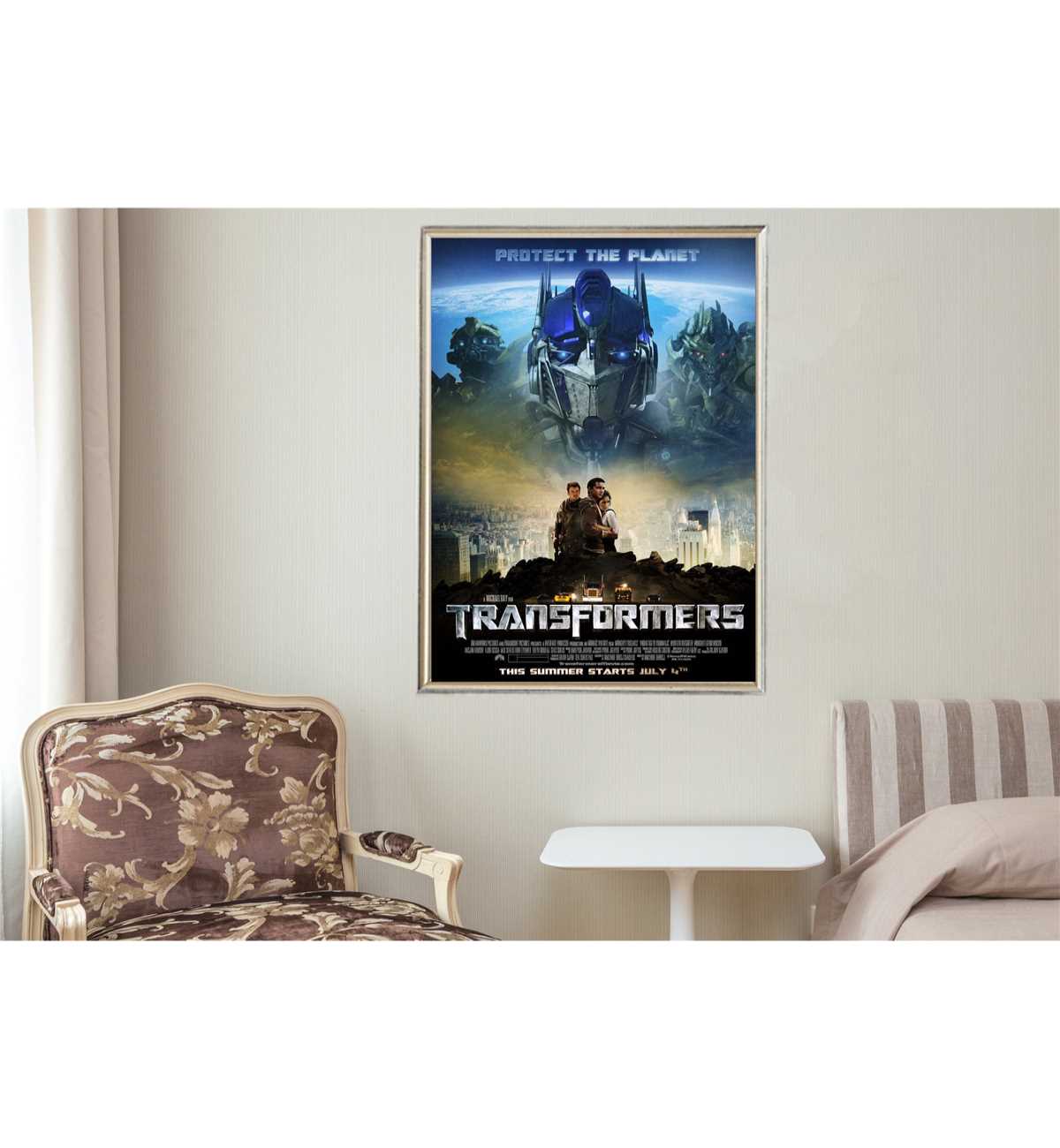 Transforms Posters Transformers - Movie Posters - Movie Collectibles - | Inspire Uplift