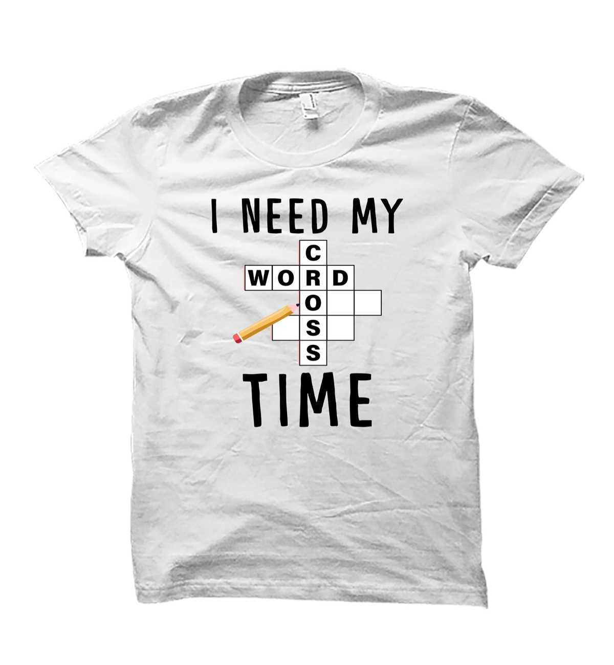 Crossword Inspire Uplift